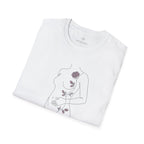 Power in Recovery T-Shirt