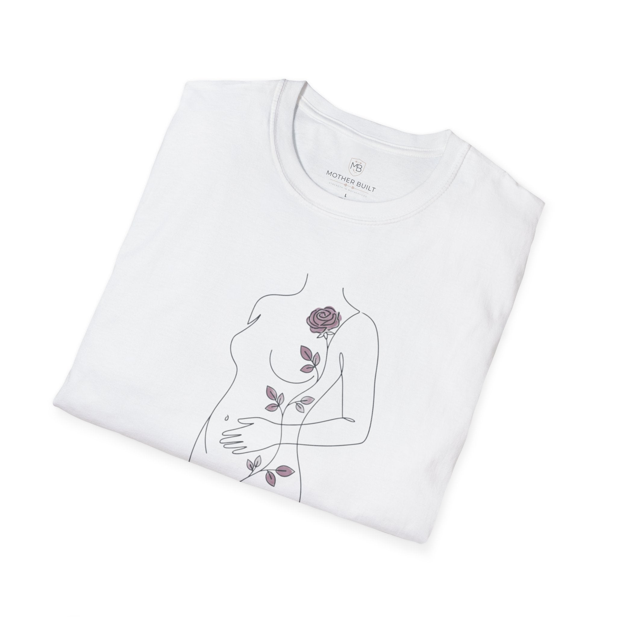 Power in Recovery T-Shirt