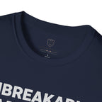 Unbreakable Mother T-Shirt
