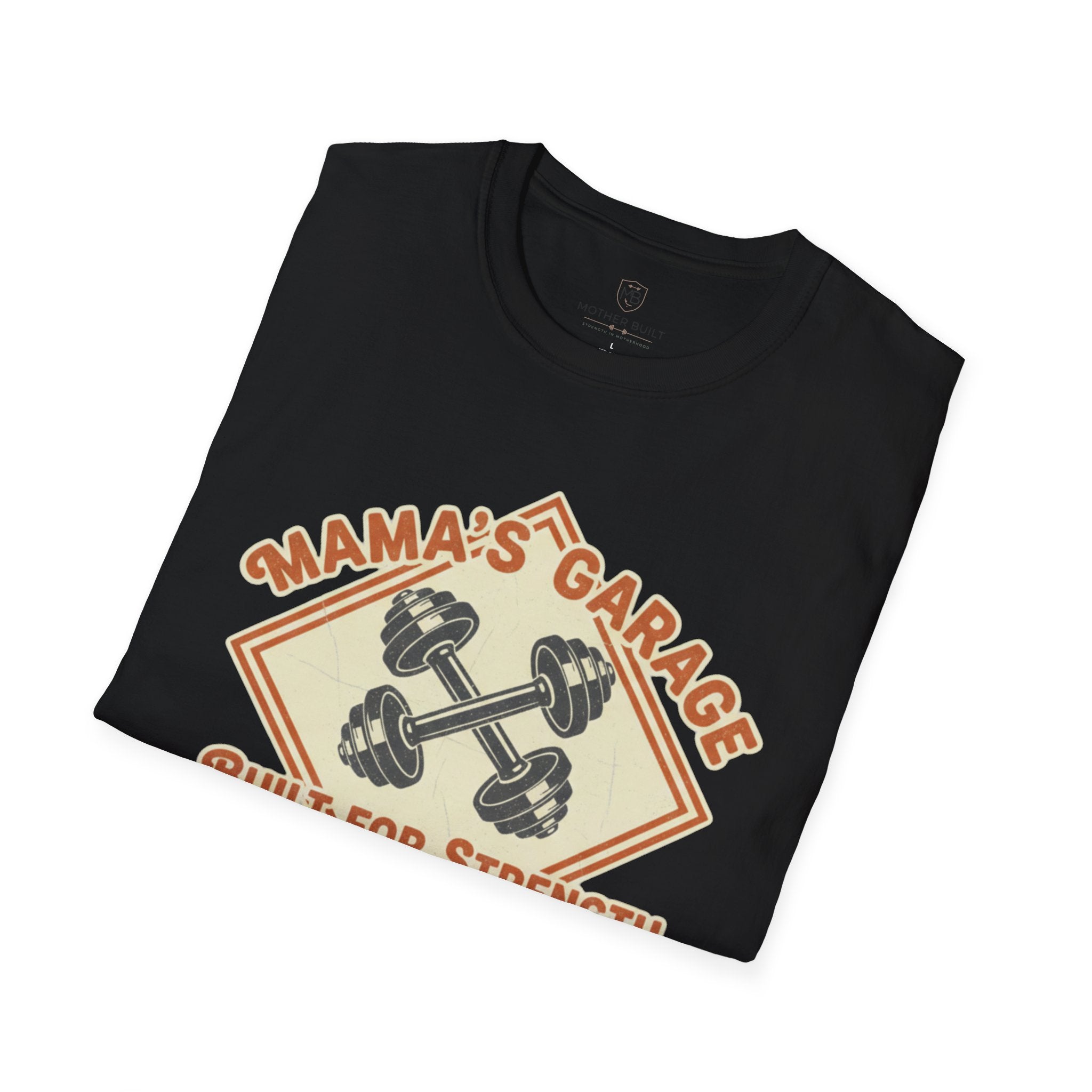 Mama's Garage T-Shirt