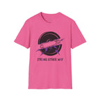 Strong Either Way T-Shirt