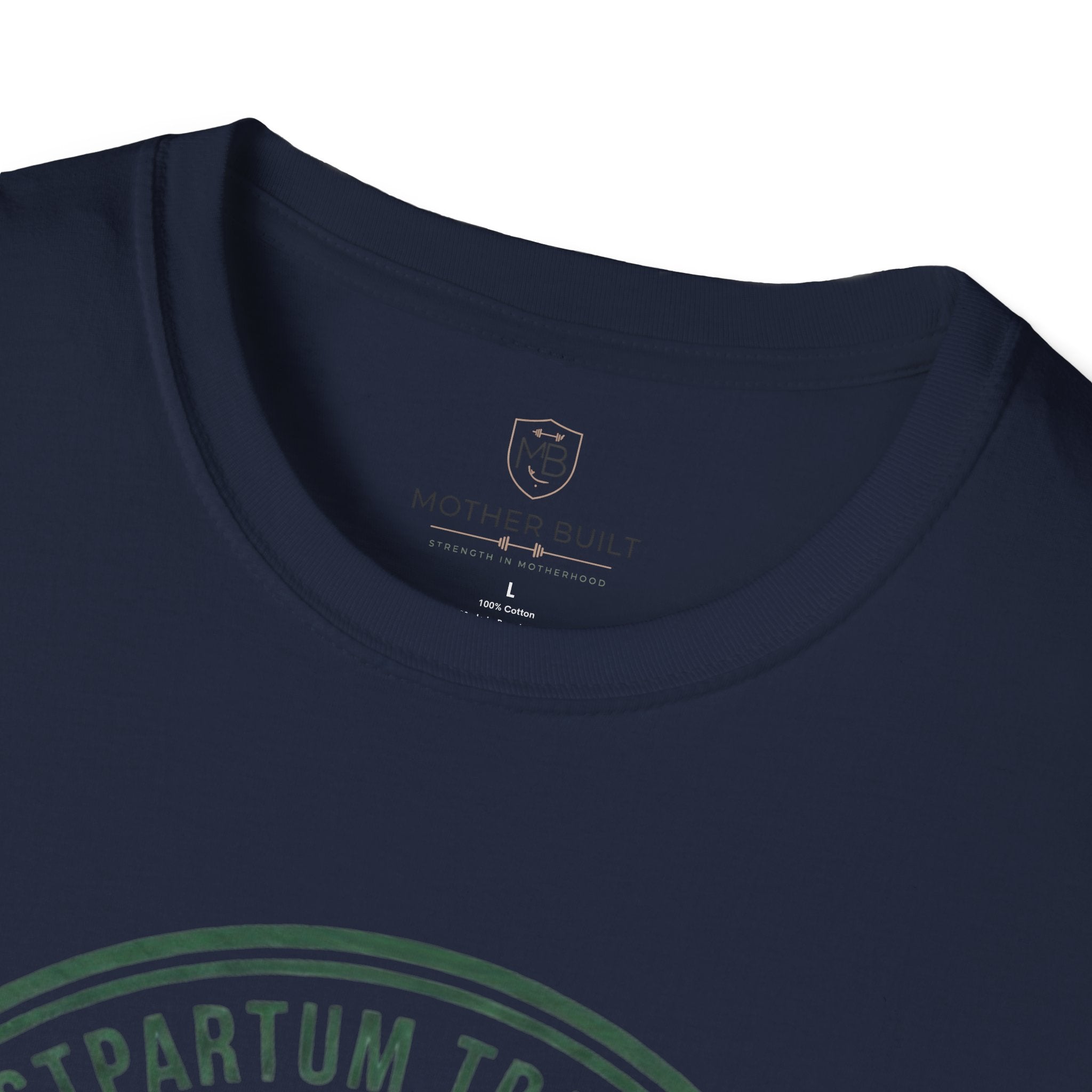 The Postpartum Training Club T-Shirt