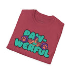 Paw-Werful T-Shirt