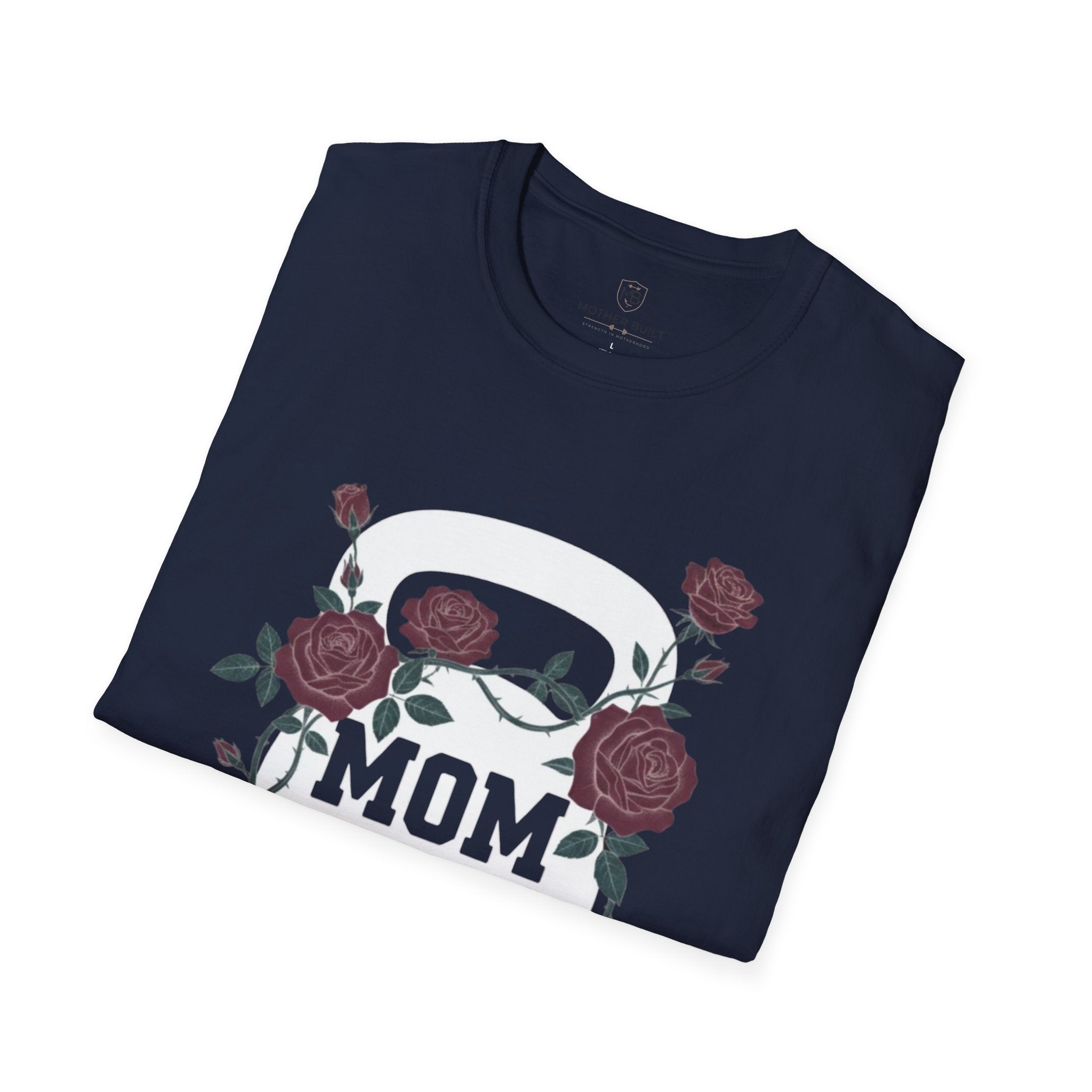 Mom Strength T-Shirt