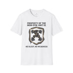 Property of the Mom Gym: Unit 01 T-Shirt