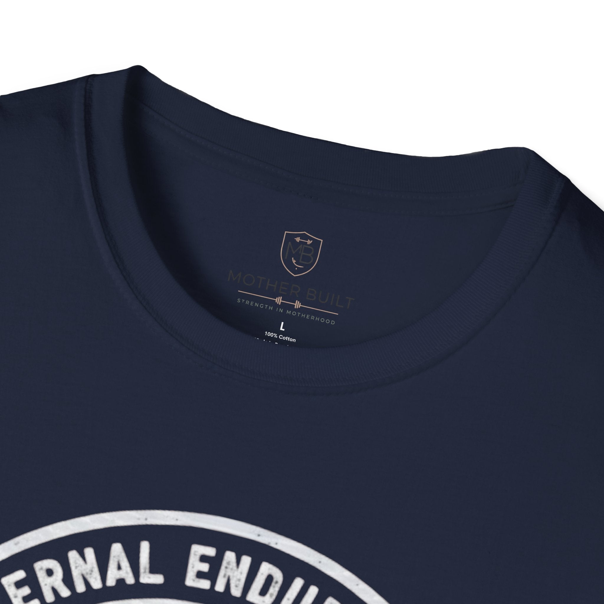 The Maternal Endurance Club T-Shirt