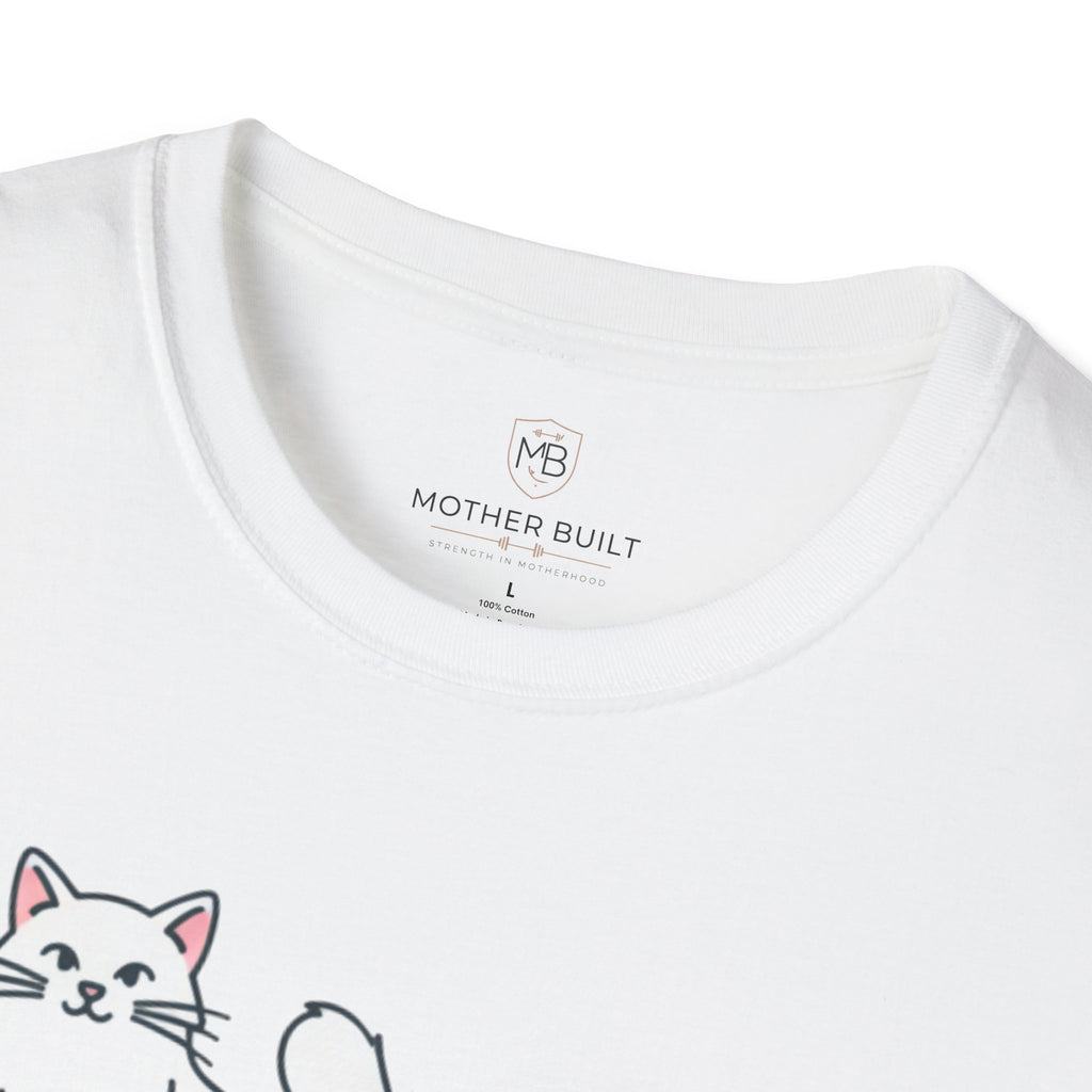 Squats. Sprints. Snuggles. T-Shirt