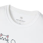 Squats. Sprints. Snuggles. T-Shirt