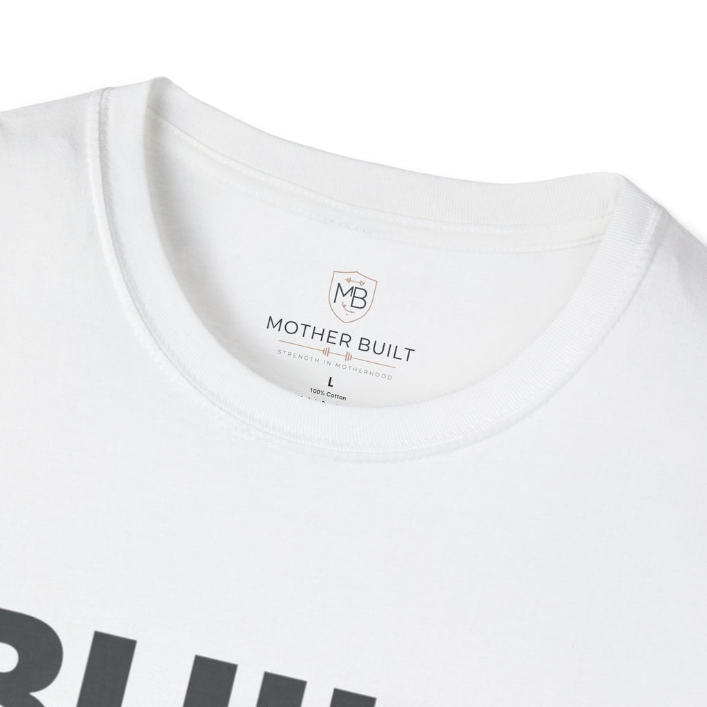 Built With Grit T-Shirt