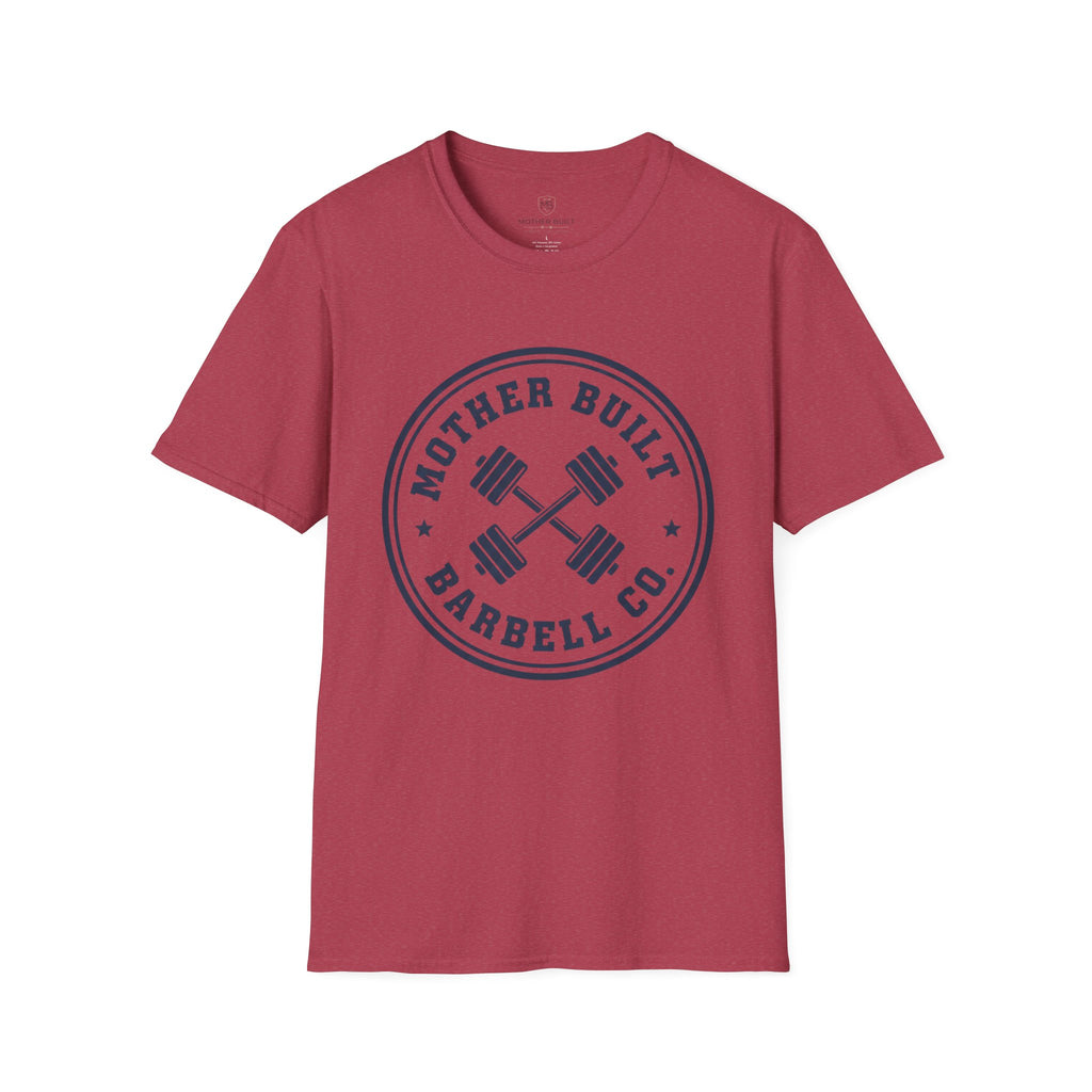 Mother Built Barbell Co. T-Shirt