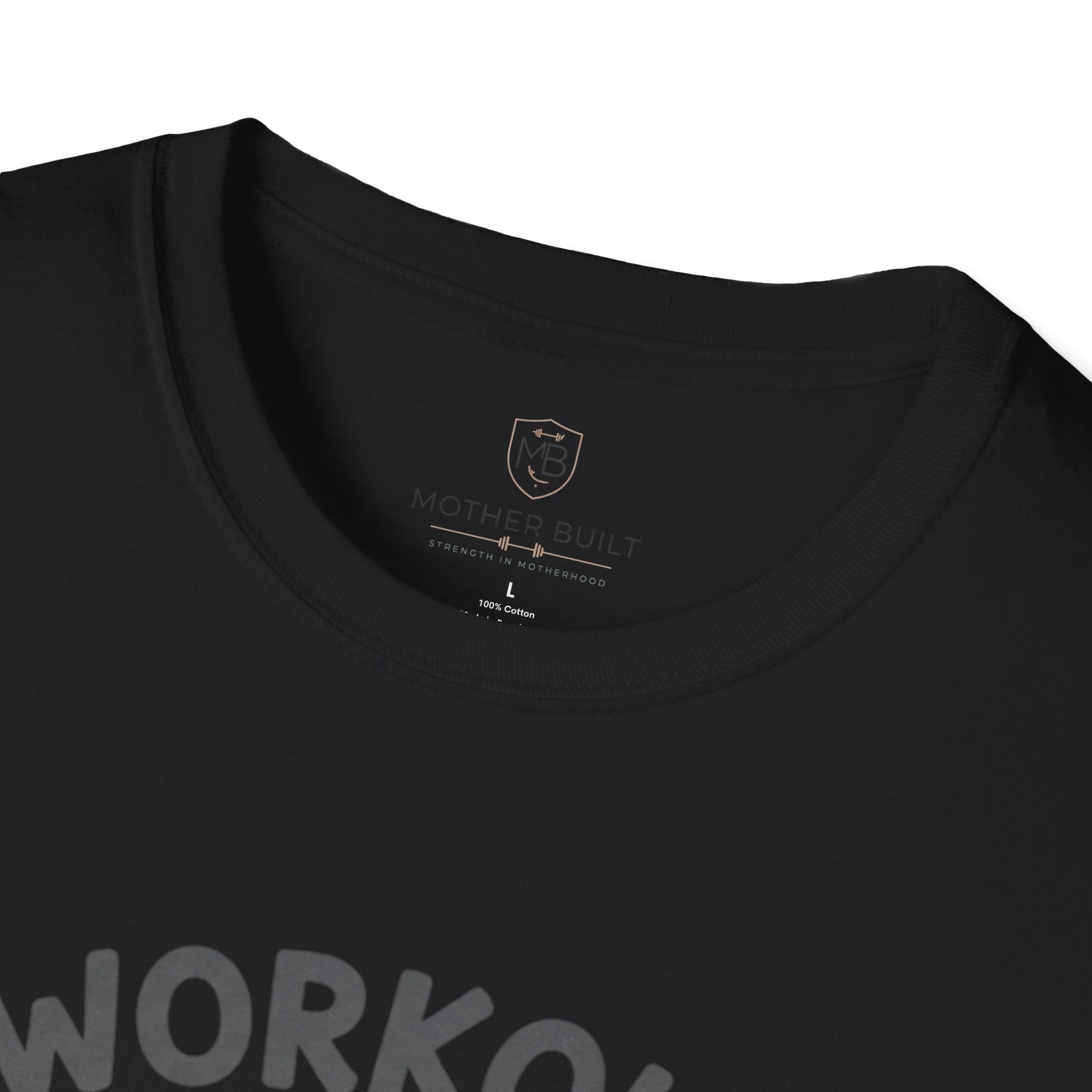 Workout Kind Of T-Shirt