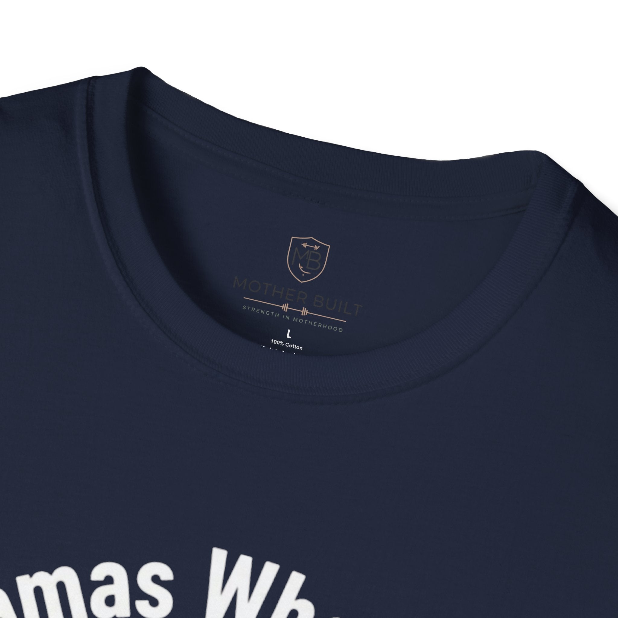 Mamas Who Life and Love Their Cats T-Shirt