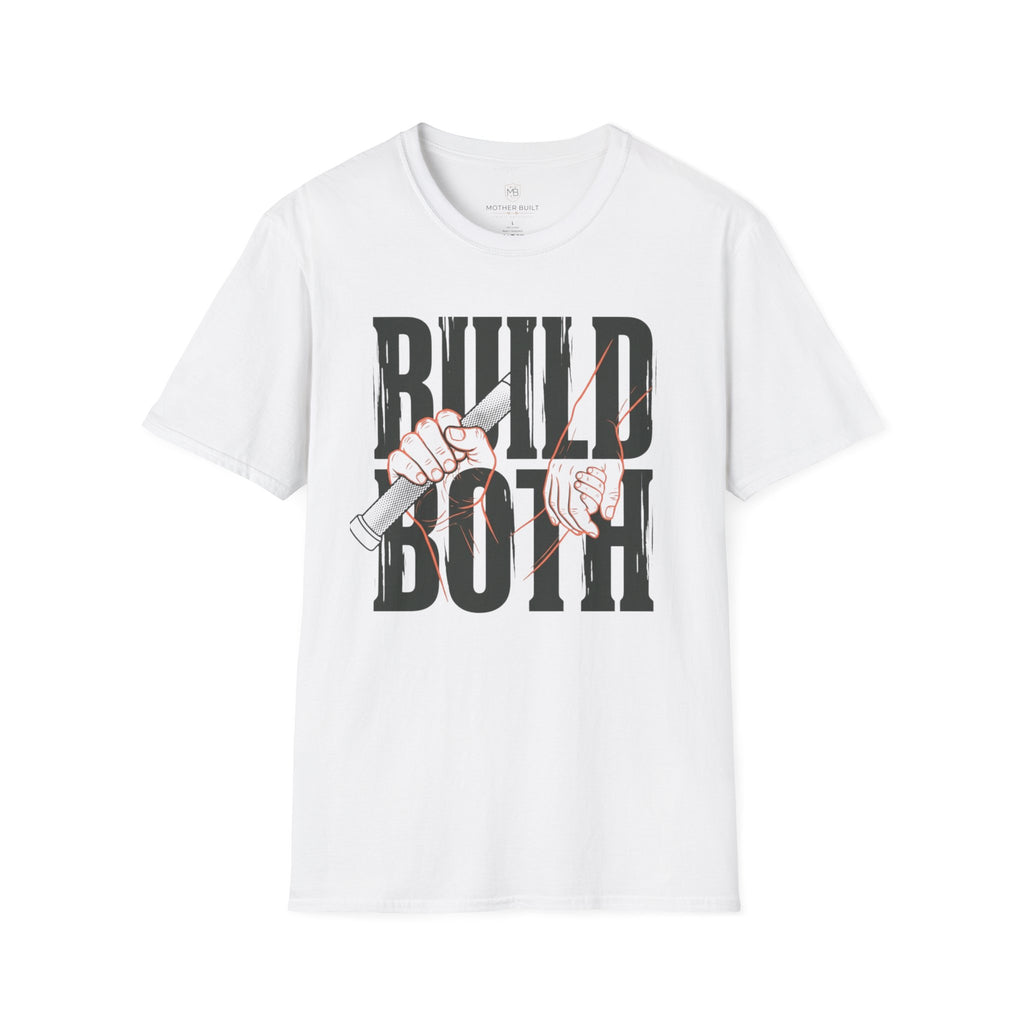 Build Both T-Shirt