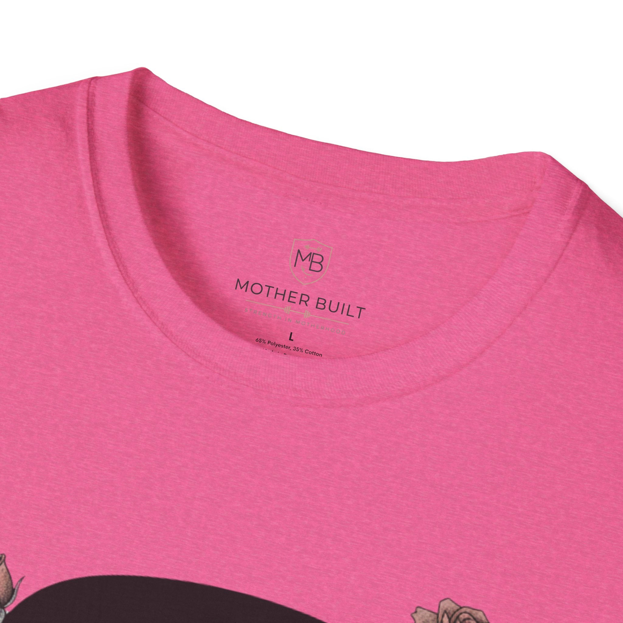 Mom Strength T-Shirt