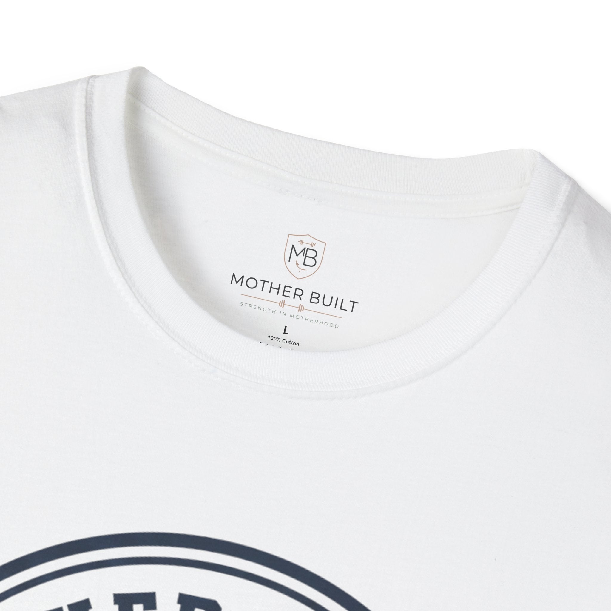 Mother Built Barbell Co. T-Shirt