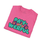 Paw-Werful T-Shirt