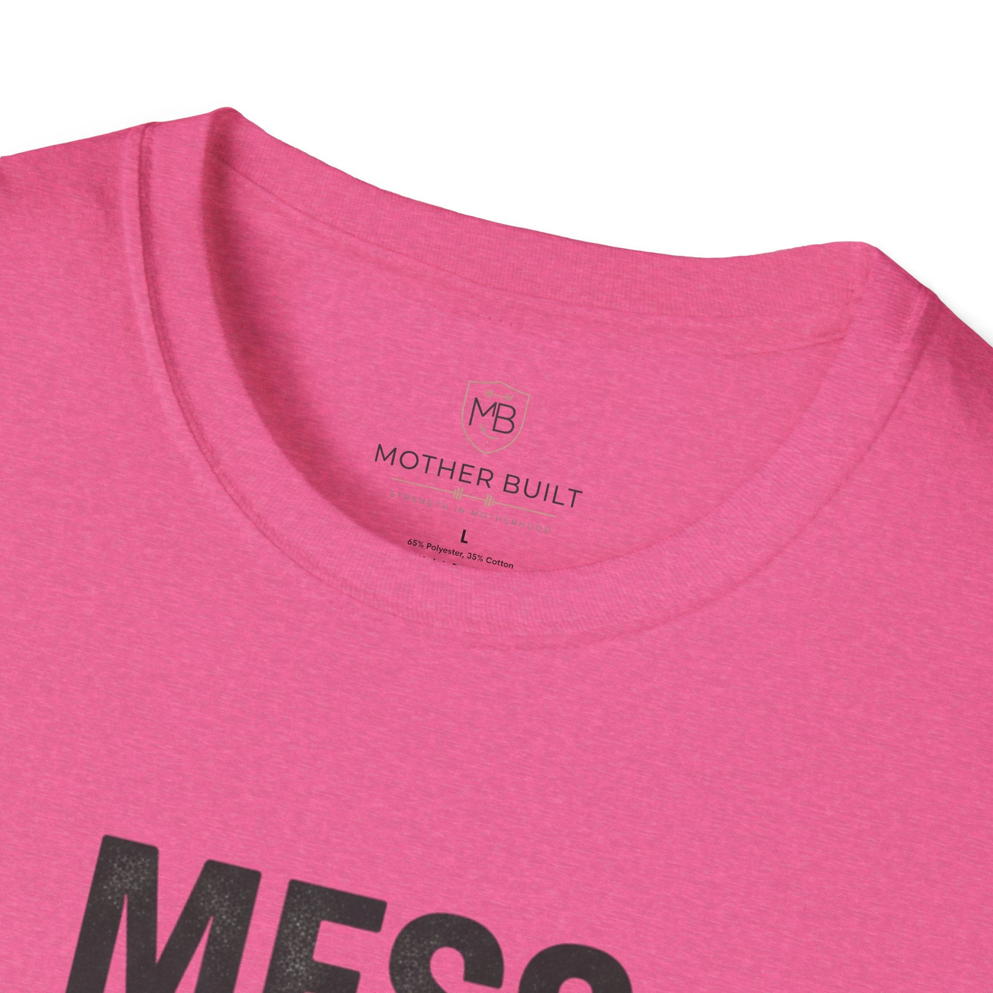 Mess Around & Find Out T-Shirt
