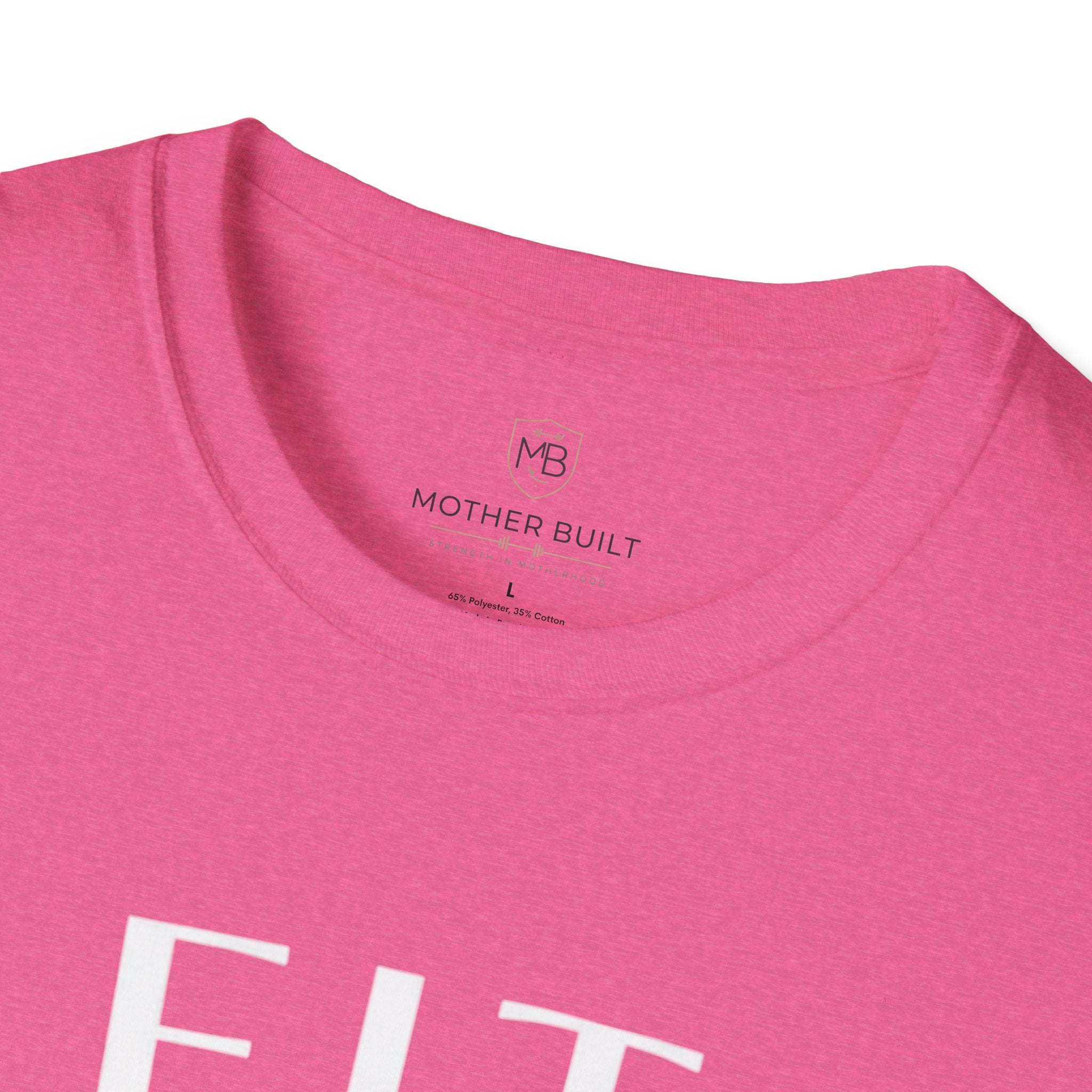Fit Mom ERA T-Shirt