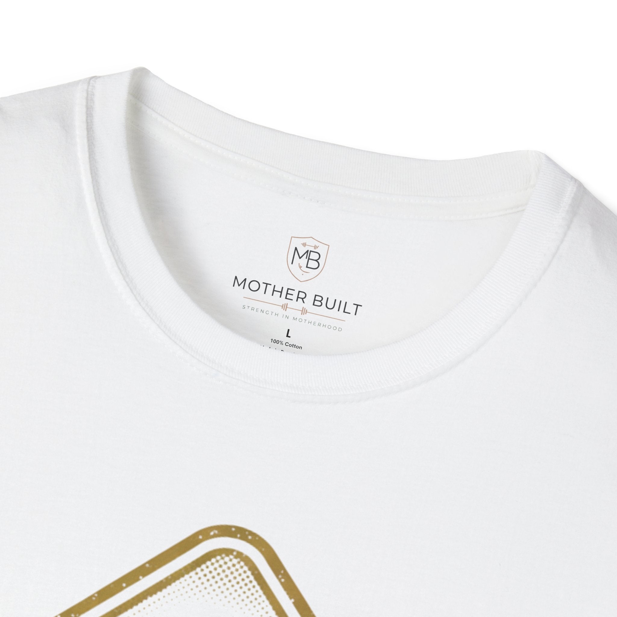 The Morning Mile Social Club T-Shirt