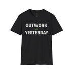 Outwork Yesterday T-Shirt