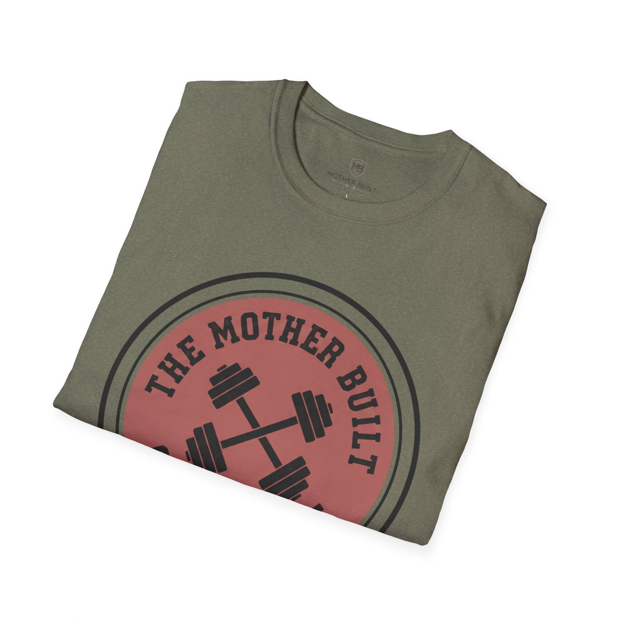 The Mother Built Collective T-Shirt