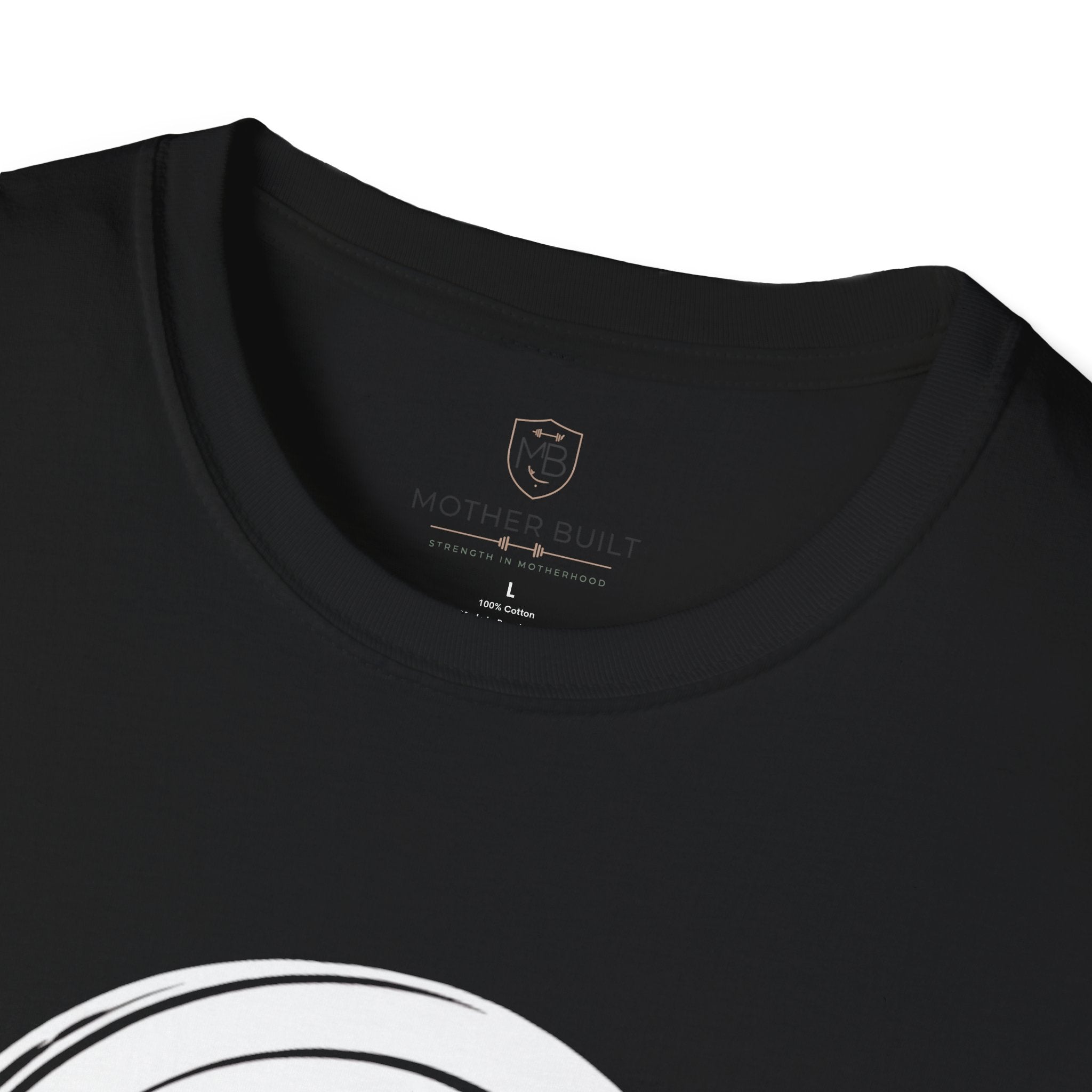 Strong Either Way T-Shirt