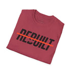 Rebuilt Mama T-Shirt