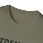 Strength Redefined T-Shirt