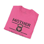 Mother Athlete T-Shirt