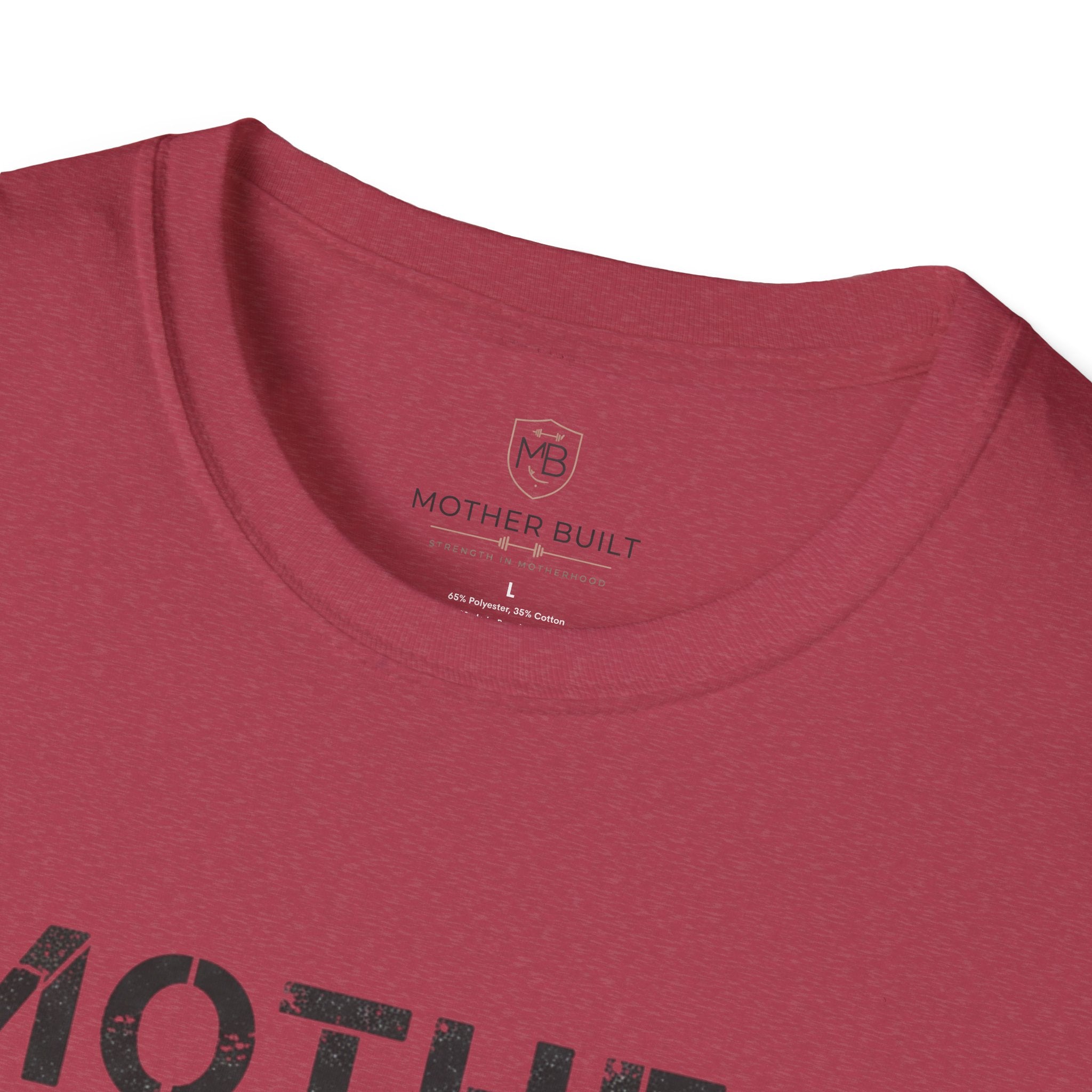 Mother Athlete T-Shirt