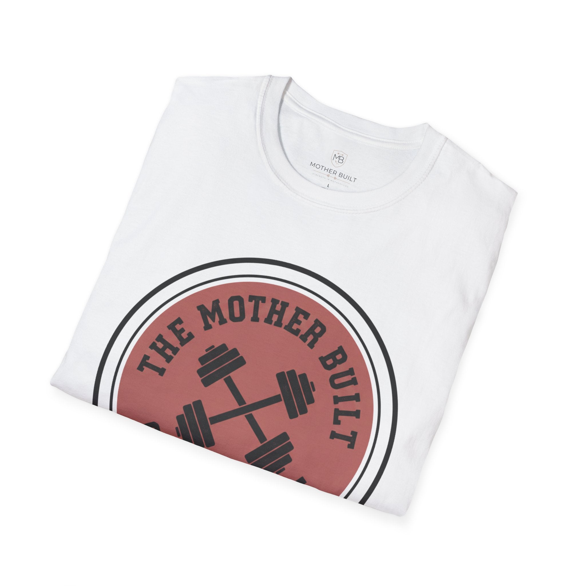 The Mother Built Collective T-Shirt