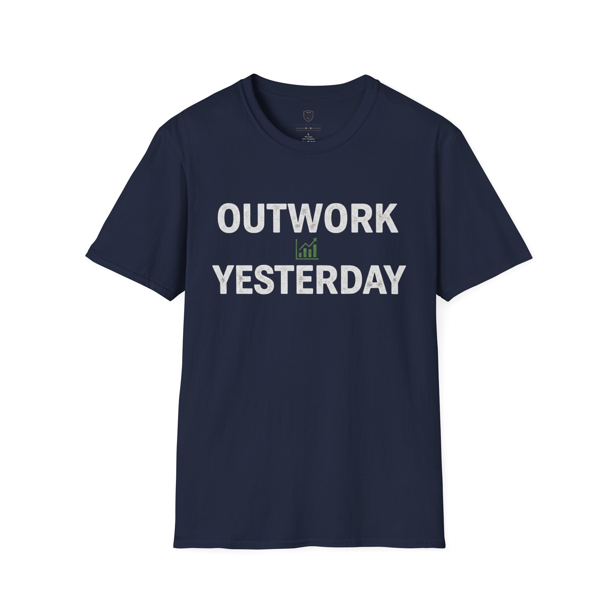Outwork Yesterday T-Shirt