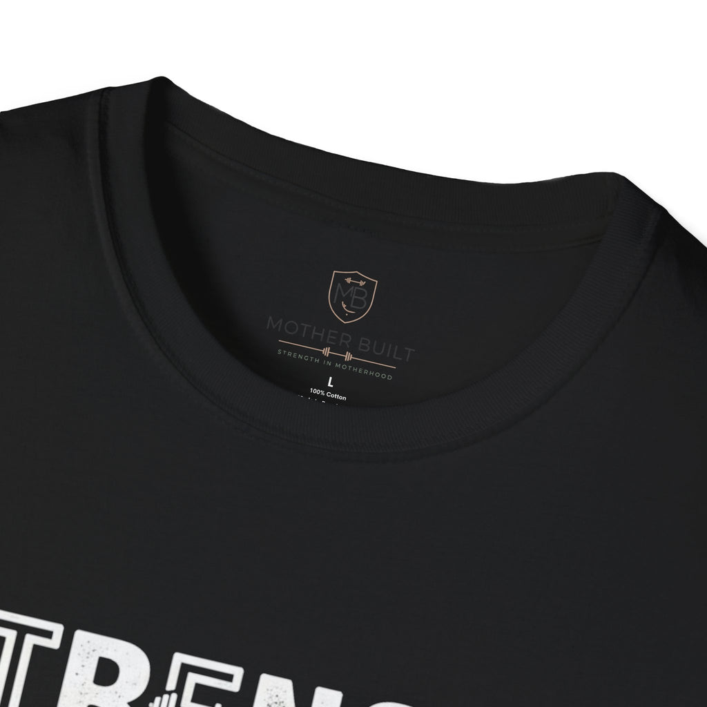 Strength is Her Story T-Shirt