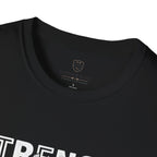 Strength is Her Story T-Shirt