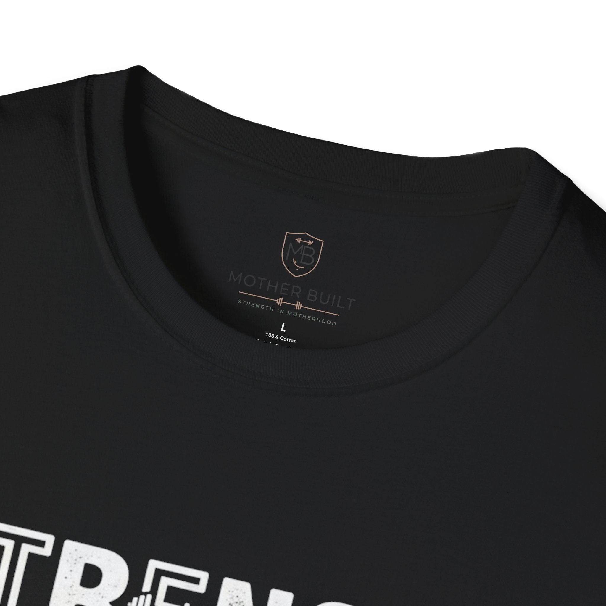 Strength is Her Story T-Shirt