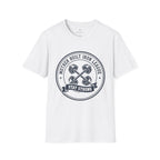 Mother Built Iron League Stay Strong T-Shirt