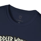 Toddler Wrestling Champion T-Shirt