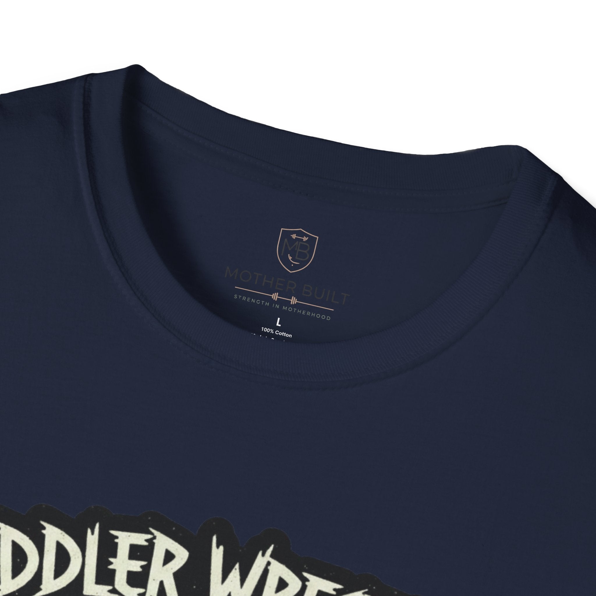 Toddler Wrestling Champion T-Shirt