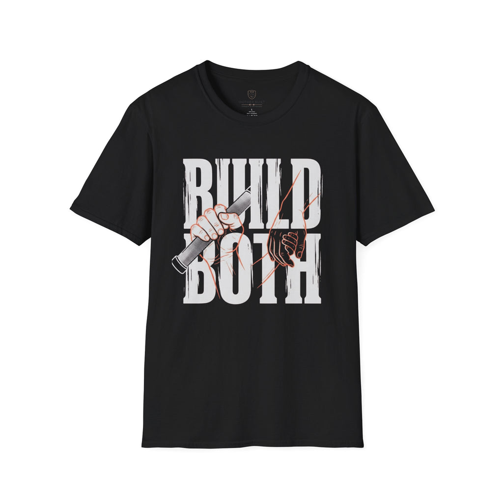 Build Both T-Shirt