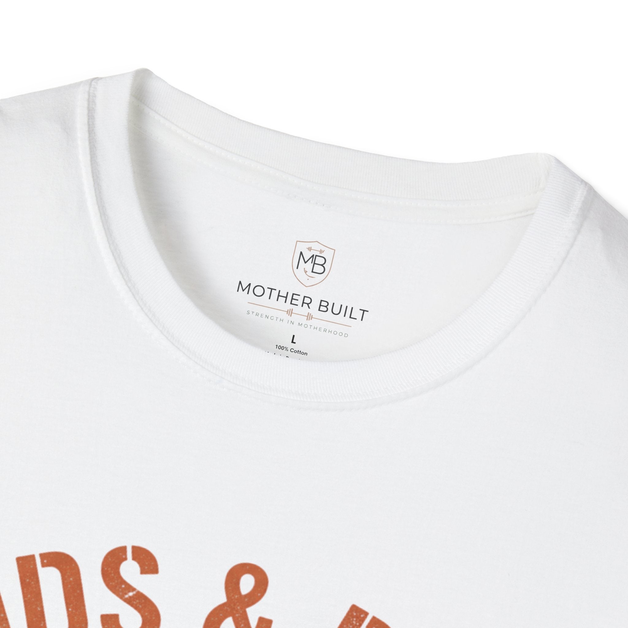 Kids & PRS No Days Off T-Shirt