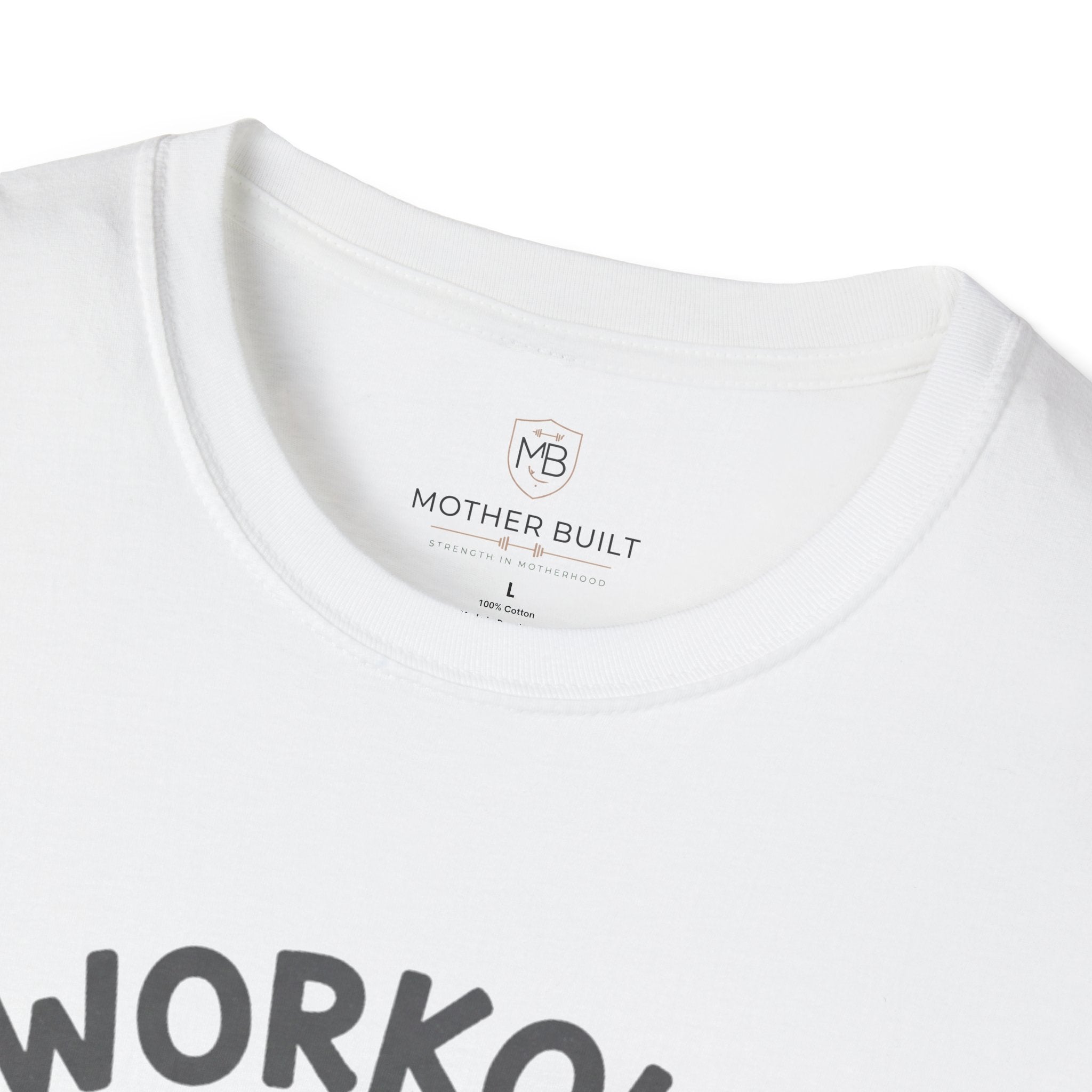 Workout Kind Of T-Shirt