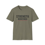 Strength Redefined T-Shirt