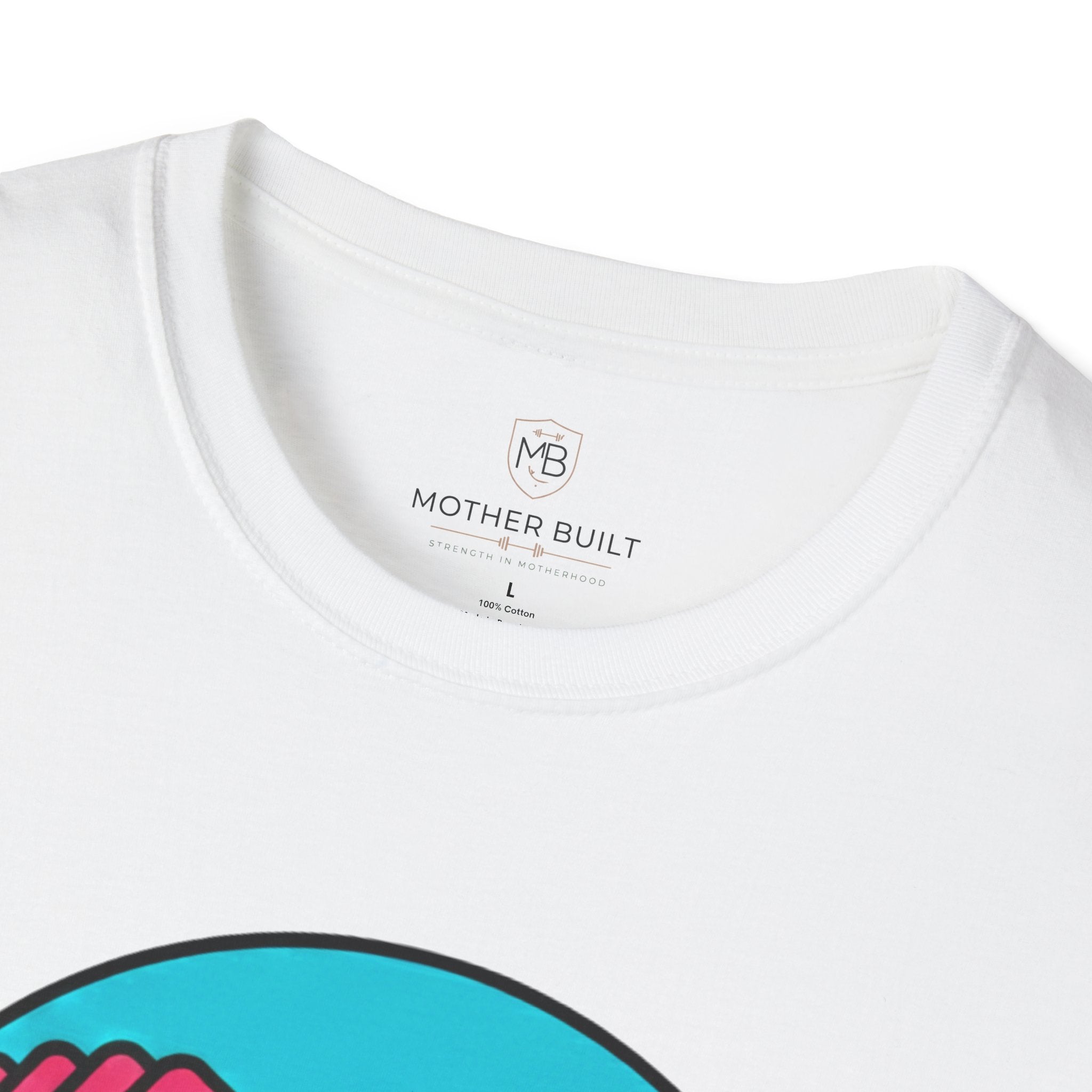 MOM-ER-CISE Dodging Responsibilities Since 2026 T-Shirt