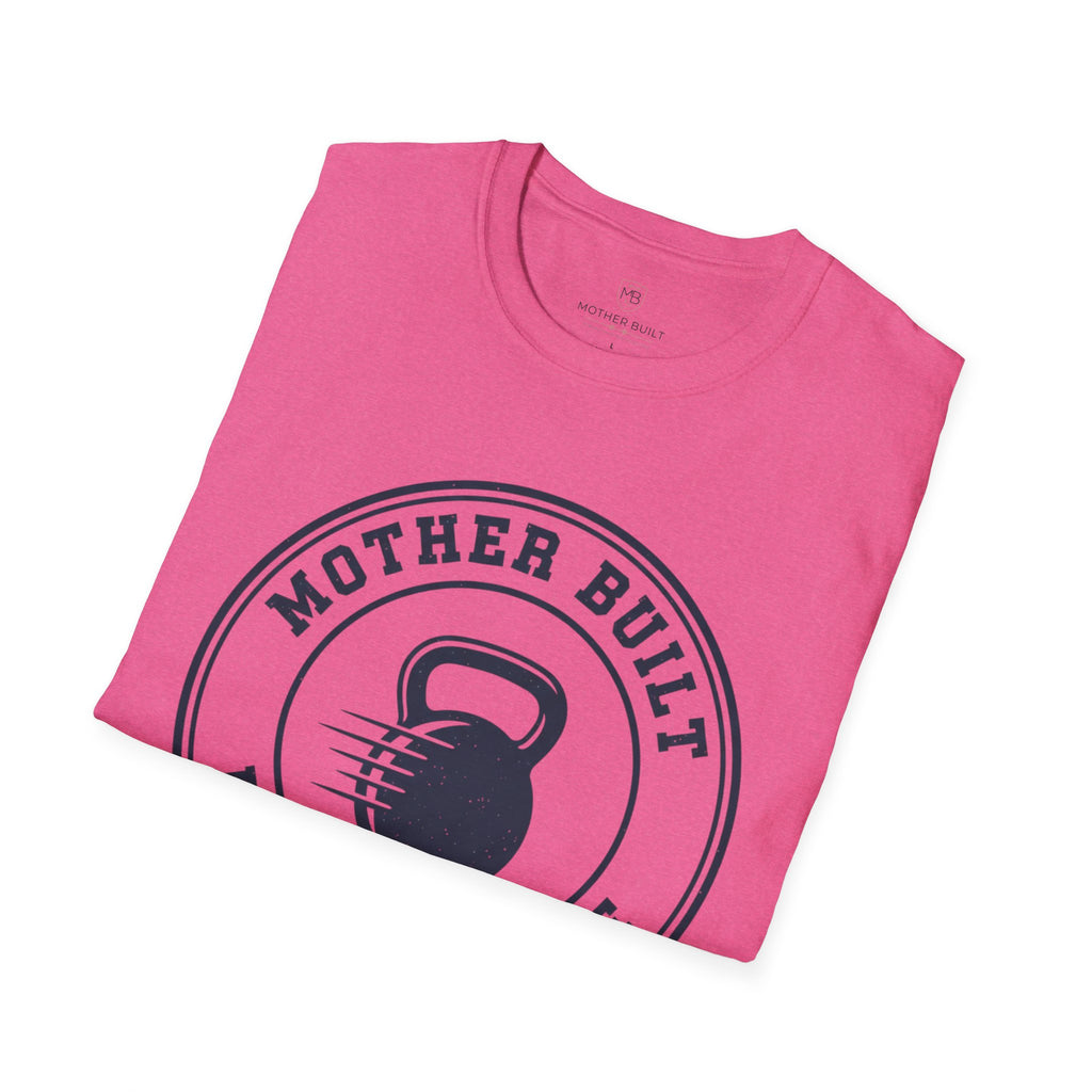 Mother Built Performance T-Shirt