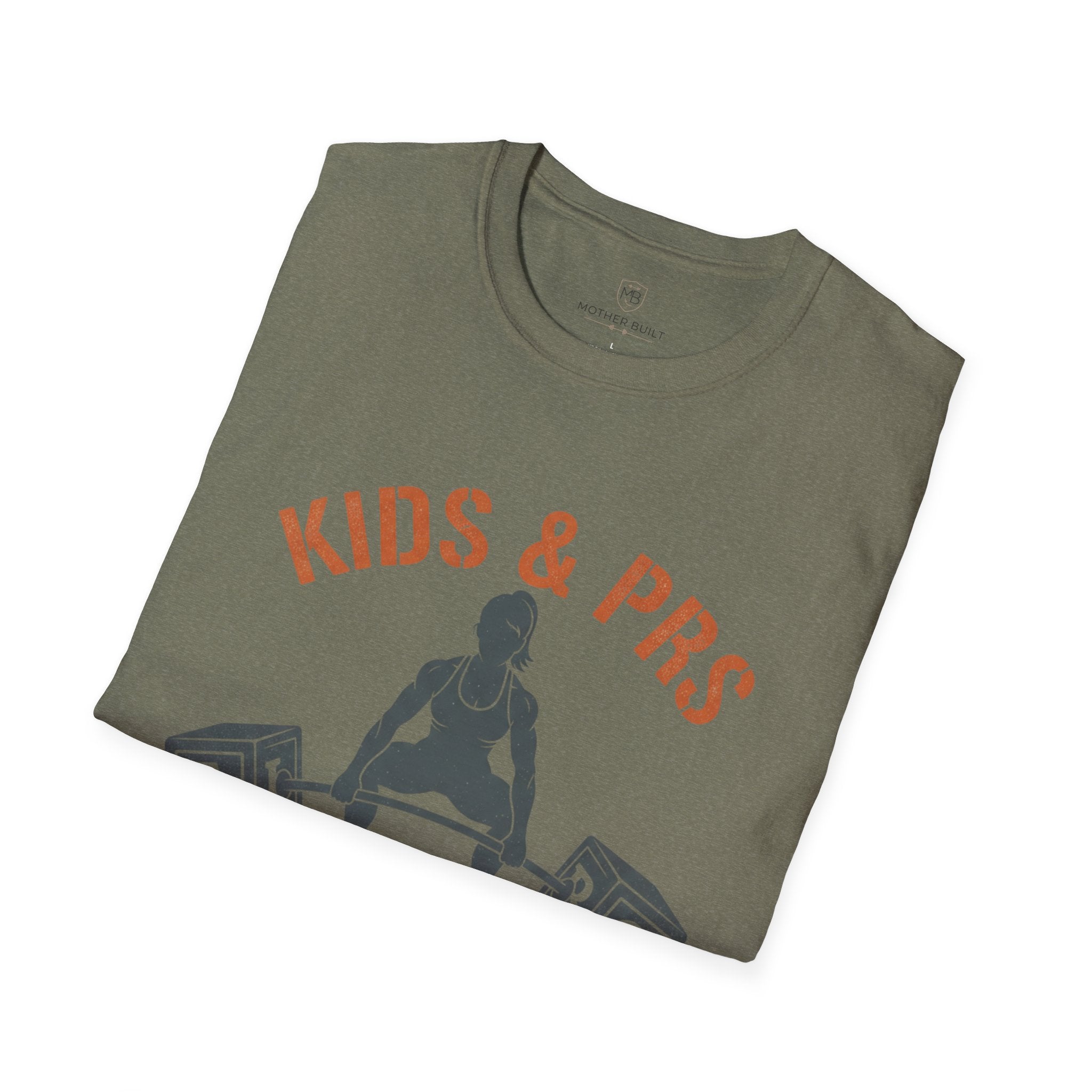 Kids & PRS No Days Off T-Shirt