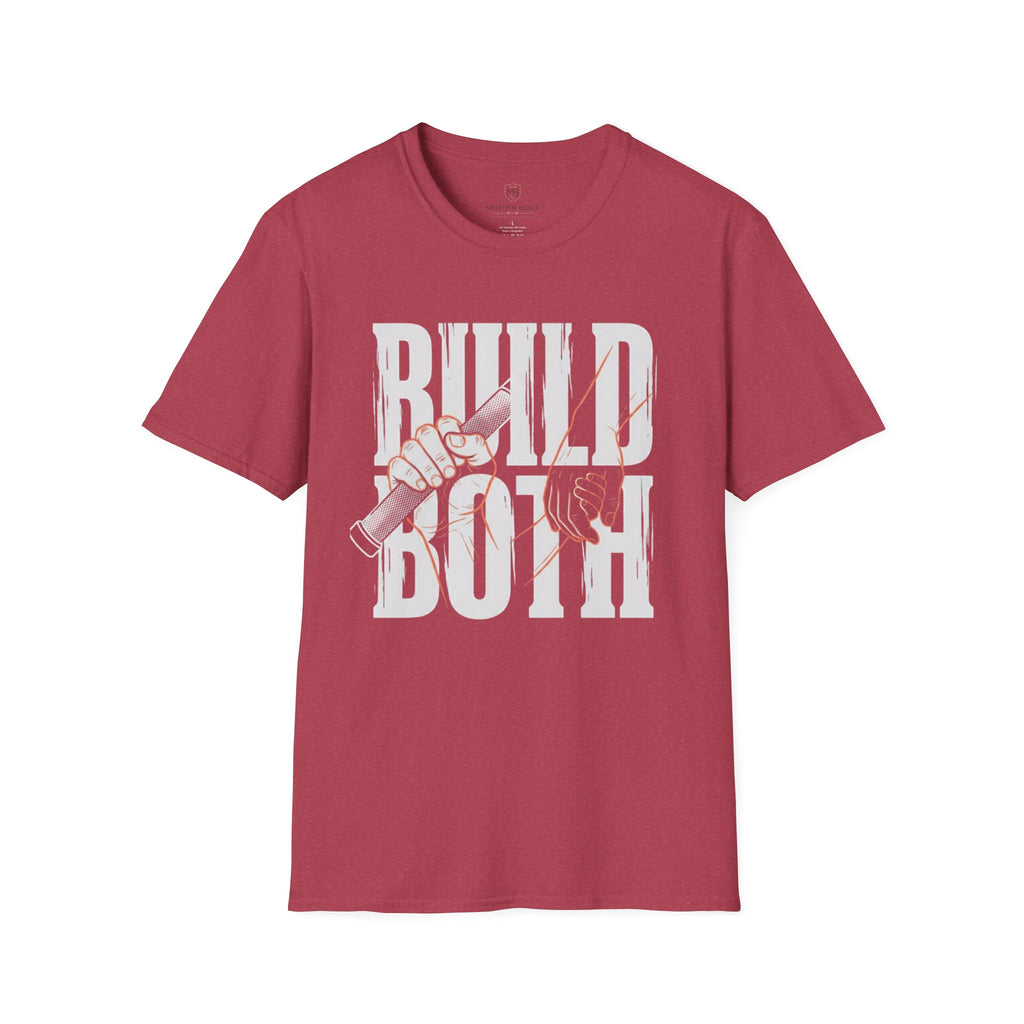 Build Both T-Shirt