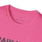 Train Hard. Love Harder. T-Shirt