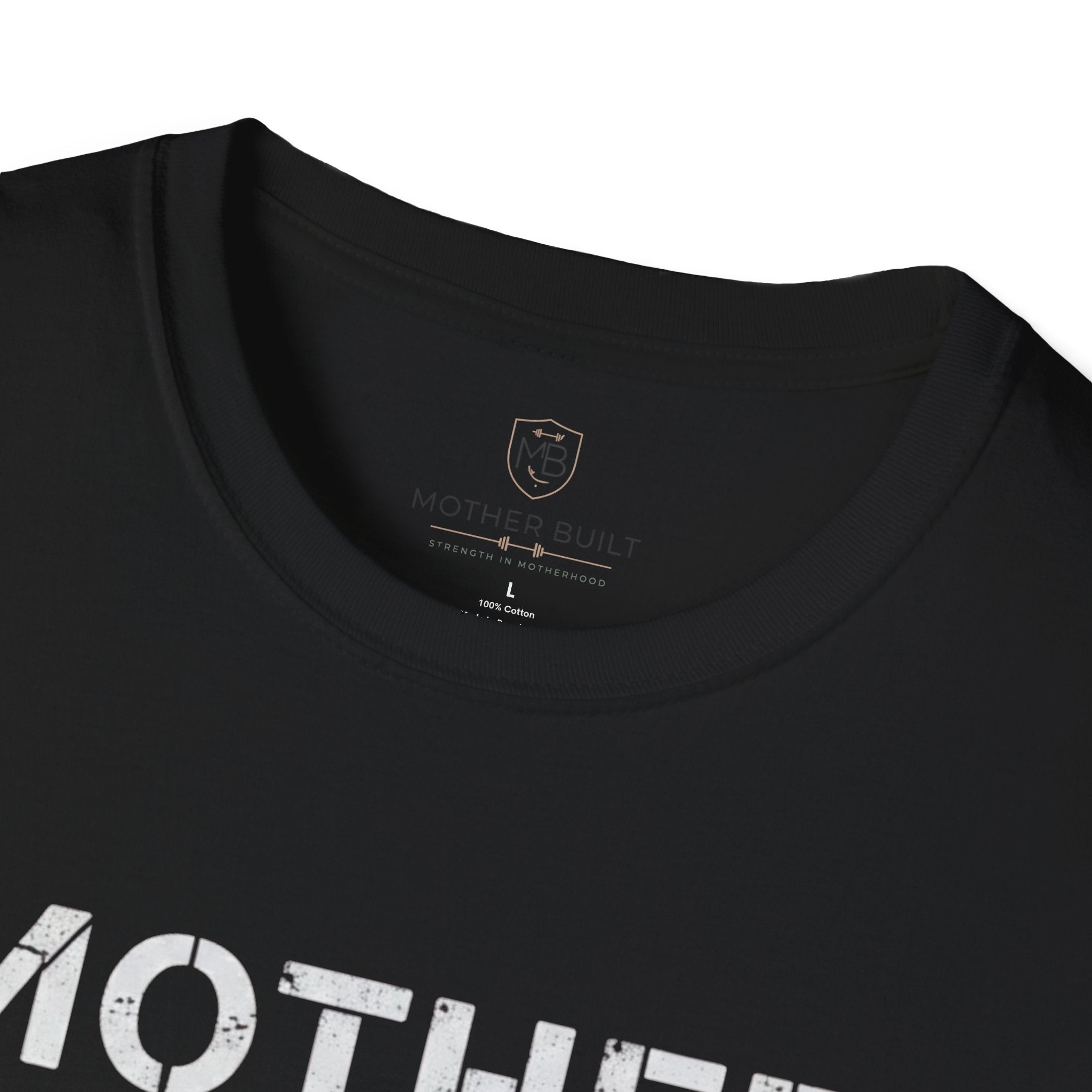 Mother Athlete T-Shirt