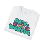 Paw-Werful T-Shirt