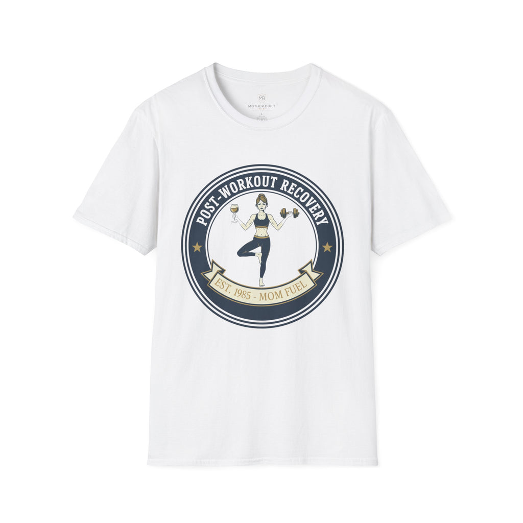 Post Workout Recovery T-Shirt